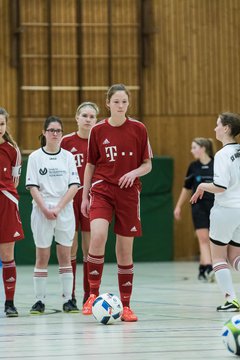 Bild 41 - B-Juniorinnen Cup Wahlstedt